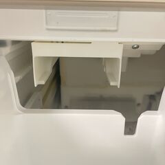 Panasonic/パナソニック 3ドア 冷凍冷蔵庫 335L 2022年製 NR-C343GC-N 基本引き取り限定 神奈川県横須賀市の画像