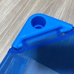 コットベッド　キッズ　保育園の画像