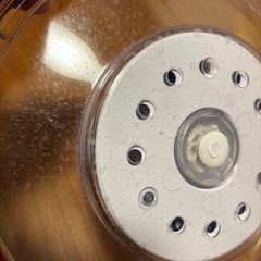 zyliss（チリス）のサラダスピナーの画像