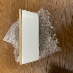 バターケースの画像