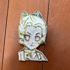 消しゴムハンコの画像
