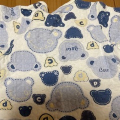 男の子ベビー服　ロンパース 70 冬服　《更にお値下げしました》の画像