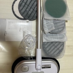 GOBOTコードレスモップの画像