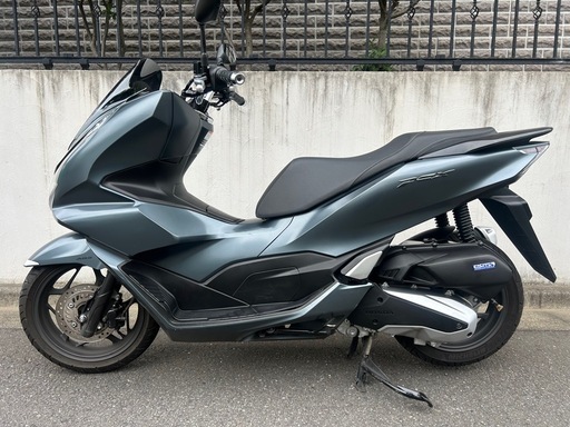 ホンダ　pcx125 jk05  屋根下保管　ワンオーナー　⭐︎東京から 人気モデル 人気モデル 顧客満足度高い 最短出荷 ホンダ　pcx125 jk05  屋根下保管　ワンオーナー　⭐︎東京から 人気モデル 人気モデル 顧客満足度高い 最短出荷