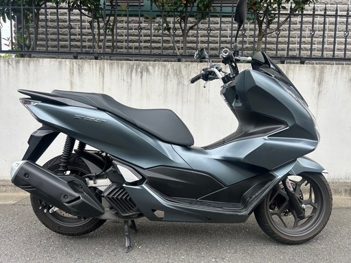 ホンダ　pcx125 jk05  屋根下保管　ワンオーナー　⭐︎東京から 人気モデル 人気モデル 顧客満足度高い 最短出荷 ホンダ　pcx125 jk05  屋根下保管　ワンオーナー　⭐︎東京から 人気モデル 人気モデル 顧客満足度高い 最短出荷