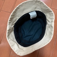 NIKE  52センチ　キッズ帽子の画像
