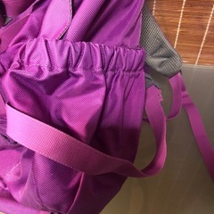 MILLET　ミレー リュック ザック 32L　レディースモデルの画像