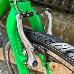 GIANTのescape RX3 クロスバイク　の画像
