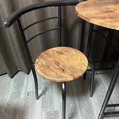 ダイニングテーブル&ダイニングチェア【名古屋市熱田区】の画像