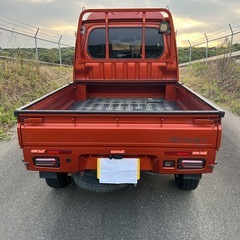最終値下げ!!  ダイハツ　ハイゼット　ジャンボ　AT  2WD  検R9年5月迄の画像