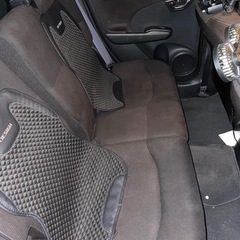 ホンダフィット 車検残りあり 譲りますの画像