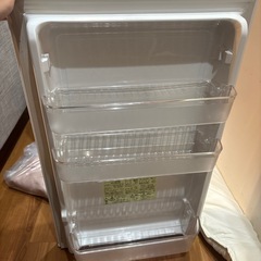 SHARP SJ-17E5の画像