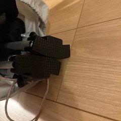ゆらゆらハンモックチェア アウトドアの画像