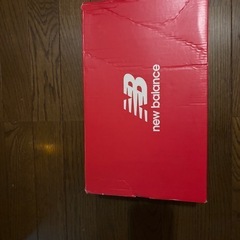  newbalance &adidasの画像