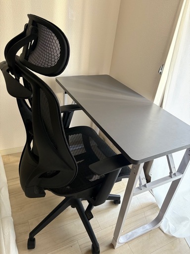 OC503 BK オフィスチェア