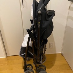 ピジョン　ベビーカーの画像