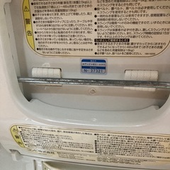 【ジャンク】コンビ　ハイローチェア　手動の画像
