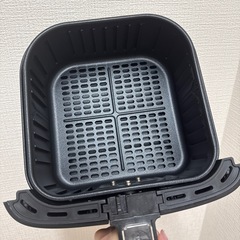 COSORI  エアフライヤーの画像