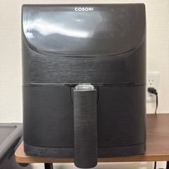 COSORI  エアフライヤーの画像