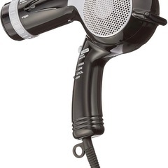 ドライヤー　　tescom TD121の画像