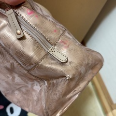 マイケルコース　ハンドバッグの画像