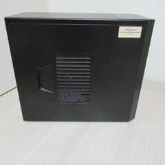 Diginnos マイクロATXケースの画像