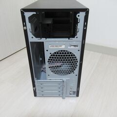 Diginnos マイクロATXケースの画像