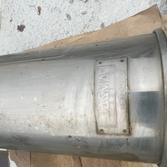 スバル R2 フジツボ レガリスKの画像