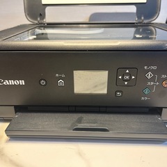 Canon TS5130 インクジェットプリンター 本体の画像