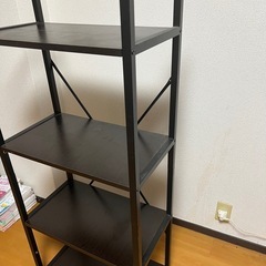 棚の画像