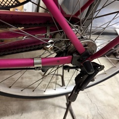 自転車の画像