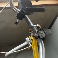 TOKYOBIKE lite 自転車の画像