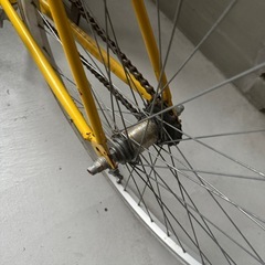 TOKYOBIKE lite 自転車の画像