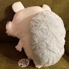 ちいかわ　モモンガ　超BIGぬいぐるみの画像