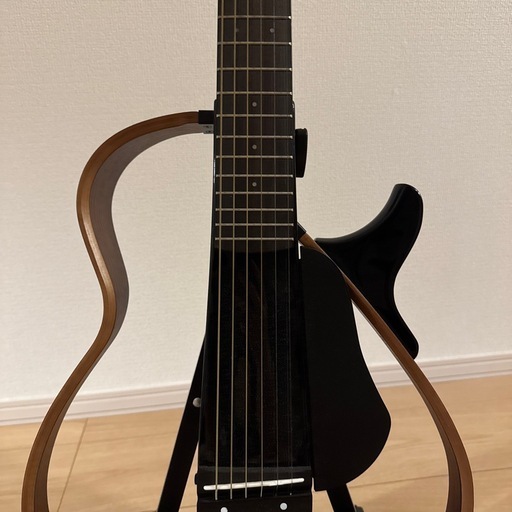 YAMAHA SILENT GUITAR SLG200S