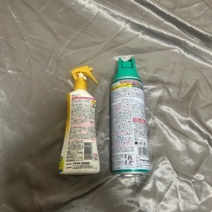 虫除けグッズの画像
