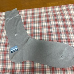 ★2足で★紳士靴下★新品・未使用品★の画像