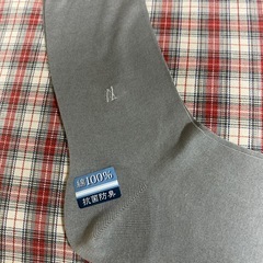 ★2足で★紳士靴下★新品・未使用品★の画像