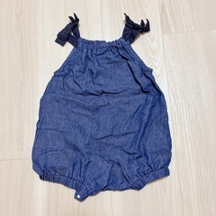 プティマイン  ベビー服の画像