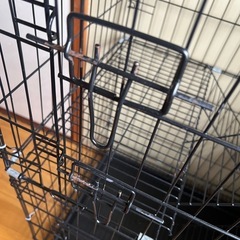 キャットケージの画像