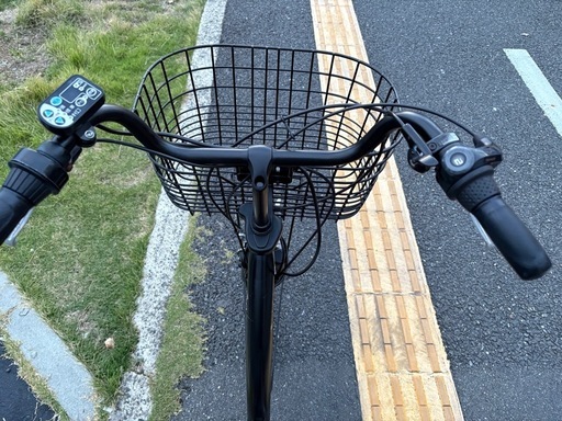 中古YAMAHA電動アシスト自転車　8.9Ah 大阪