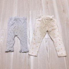 アースマジック ベビー服の画像