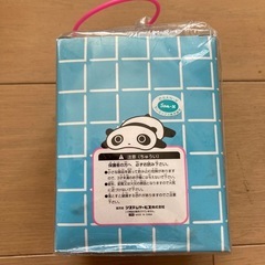 新品未使用たれパンダスケールの画像