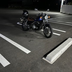 エリミネーター250lxの画像