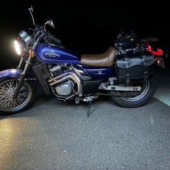 エリミネーター250lxの画像