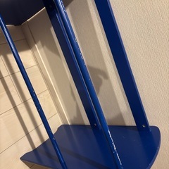 おもちゃ箱の外枠のみの画像