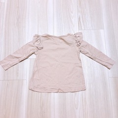 ベビー服の画像