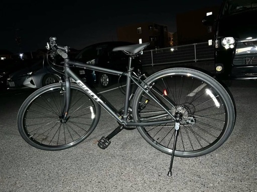 giant自転車