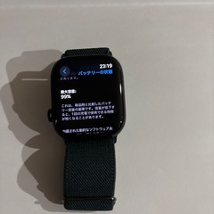 Apple Watch series10 46mmの画像