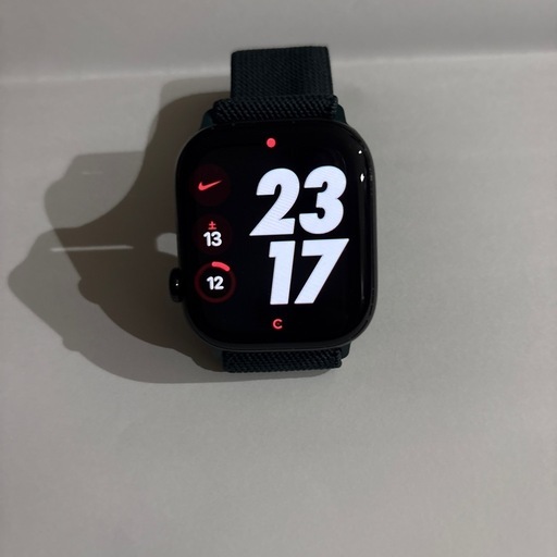 その他 Apple Watch series10 46mm